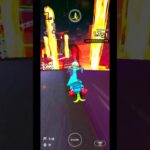 マリオカートツアー　3DS クッパキャッスル R　200cc
