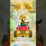 【臨時公開】試し走り3【リーグ戦】　#nintendo  #マリオカートツアー#mariokarttour #mariokart #mario , #GBA Riverside Park R