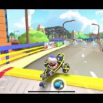 マリオカートツアー#5