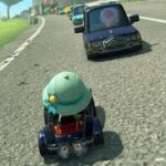 サバイバルやる　5400～【マリオカートワールド】