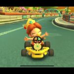マリオカートツアー#7