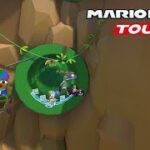 ドカンツアー　7464mmr～  【マリオカートツアー】