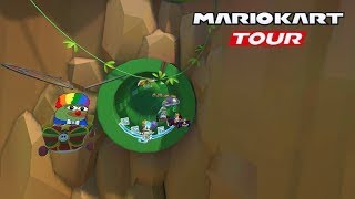 ドカンツアー　7499mmr～  【マリオカートツアー】