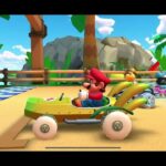 マリオカートツアー#8