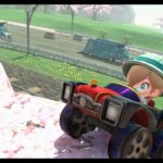 なかなか9000行けない　サバイバル　8900～【マリオカートワールド】