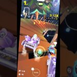 AIに動画編集をお願いしております🙇【マリオカートツアー】