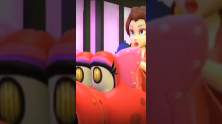 AIに動画編集をお願いしております🙇【マリオカートツアー】