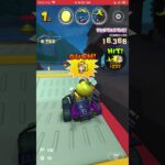 Dixie Kong Had Her Revenge on a Bug! Piranha Plant Cove 2T Run | Pipe Tour (2025) | Mario Kart Tour