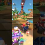 【マリオカートツアー】みんなでレースGBAレイクサイドパーク