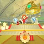 マリオカートツアー  GC デイジークルーザー X フルコンボ 150cc　Mario Kart Tour GCN Daisy Cruiser T Nonstop Combo 150cc