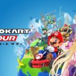🌸🐾MARIOKART YOUR🌸🐾【マリオカートツアー】　6月10日