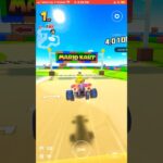 Mario Kart Tour Gameplay SUNSHINE TOUR Walkthrough Nintendo (Shorts) Mobile Games 2025