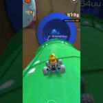 Mario Kart Tour (Pipe Tour 2025 Random Gameplay) [Android]