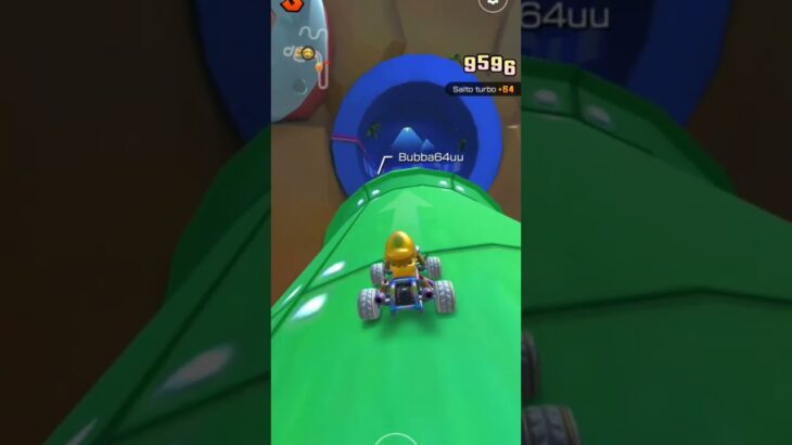 Mario Kart Tour (Pipe Tour 2025 Random Gameplay) [Android]