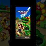 Mario Kart Tour(マリオカートツアー)ドカンツアー開幕！⁡⁡⁡⁡⁡⁡#チャンネル登録 #subscribe ⁡#mariokarttour⁡