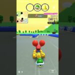 気ままにスコア上げ[リーグ戦] ＃マリオカートツアー＃Mario Kart Tour,＃GBA Battle Course1,＃Mario,#gba ,#nintendo