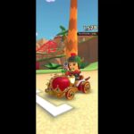 Mario Kart Tour(マリオカートツアー)Part345！⁡⁡⁡⁡⁡⁡#チャンネル登録 #subscribe ⁡#mariokarttour⁡ #マリオカートツアー