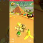 My Secret Traps Camouflage on Hot Sand! GBA Yoshi Desert R Run | Pipe Tour (2025) | Mario Kart Tour