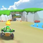 マリオカートツアー  N64 ノコノコビーチ フルコンボ 150cc　Mario Kart Tour N64 Koopa Beach Nonstop Combo 150cc