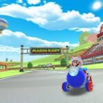 マリオカートツアー N64 マリオサーキット フルコンボ 150cc　Mario Kart Tour N64 Mario Raceway Nonstop Combo 150cc