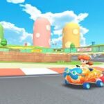 マリオカートツアー N64 ルイージサーキット R フルコンボ 150cc