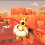 マリオカートツアー  N64 カラカラさばく RX フルコンボ 150cc　Mariokart Tour N64 Kalimari Desert R/T Nonstop Combo 150cc