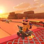 マリオカートツアー N64 カラカラさばく X フルコンボ 150cc