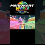 【アイスビルディング】NISCからの神打開すぎる #Shorts #nintendoswitch2 #マリオカートワールド