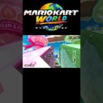【アイスビルディング NISC】オンライン対戦で使えそうなNISC ショートカット #Shorts #nintendoswitch2 #マリオカートワールド