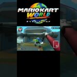 【キノピオファクトリー NISC】オンライン対戦で使えそうなNISC ショートカット #Shorts #nintendoswitch2 #マリオカートワールド