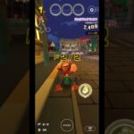 【マリオカートツアー】ナイトツアー開幕！！ #かいPチャンネル #かいP #ショート #ゲーム #マリオ #マリオカートツアー
