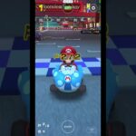 【マリオカートツアー】懐かしのあのコース！！ #かいPチャンネル #かいP #ショート #ゲーム #マリオ #マリオカートツアー