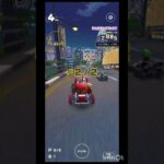 初心者がいくマリオカートツアーPart8その赤ノコは反則だろ！#ばずれ #マリオカート #マリオ #マリオカートツアー #music #song #anime ！