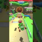 Petey Piranha Can Aim to Attack! Piranha Plant Pipeline R/T Run | Pipe Tour (2025) | Mario Kart Tour