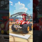 #マリオカートツアー 　シドニー サンシャイン Rしました。