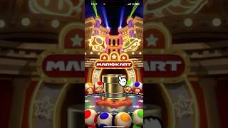 【マリオカートツアー　ドカンツアー】R7/7/15 メダルショップ金ドカン3連