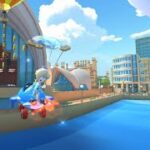 マリオカートツアー シドニーサンシャイン RX フルコンボ 150cc　Mario Kart Tour Sydney Sprint R/T Nonstop Combo 150cc