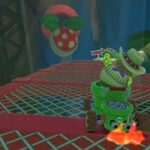 マリオカートツアー ドカンキャニオン RX フルコンボ 150cc　Mario Kart Tour Piranha Plant Pipeline R/T Nonstop Combo 150cc