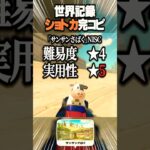 【新作マリカ】世界記録のショートカットを完コピするぞ！~サンサンさばく編~【Switch2】