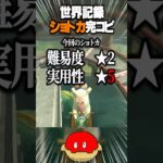 【初心者必見】世界記録のショートカットを完コピするぞ！~ディノディノジャングル編~【Switch2】