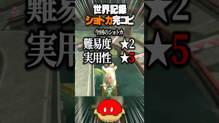 【初心者必見】世界記録のショートカットを完コピするぞ！~ディノディノジャングル編~【Switch2】
