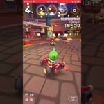 The Toad Is Blue! I Held a Drift Too Long! Rome Avanti 2T Run | Night Tour (2024) | Mario Kart Tour