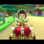 【マリオカートツアー】唯一Tourに取り残されたオリジナルコース ドカンツアー