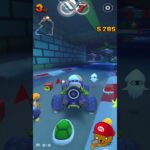 【オンライン対戦】イッヌVSネッコ【マリオカートツアー】 #マリオカートツアー #スマホ版マリオカート #ドカンツアー