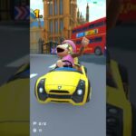 [臨時公開]　【最新】VS巨大クッパ【ボーナスステージ】#mario kart tour,＃マリオカートツアー,#London avenue,#nintendo ,#マリオツアー ,#nintendo