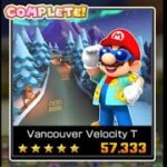 Vancouver Velocity T