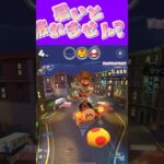 【マリオカートツアー】暑いとつかれますよね #マリカ #フルコン #マリカツ #ゲーム #アプリ #Vtuber #shorts #個人勢vtuber #新シーズン