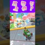 【マリオカートツアー】爪切ると深爪しちゃうんですよねぇω #マリカ #フルコン #マリカツ #ゲーム #アプリ #Vtuber #shorts #個人勢vtuber #新シーズン