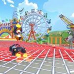 マリオカートツアー シドニーサンシャイン X フルコンボ 150cc　Mario Kart Tour Sydney Sprint T Nonstop Combo 150cc