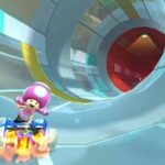マリオカートツアー ドカンキャニオン X フルコンボ 150cc　Mario Kart Tour Piranha Plant Pipeline T Nonstop Combo 150cc